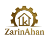 زرین آهن امیرکبیر شیراز